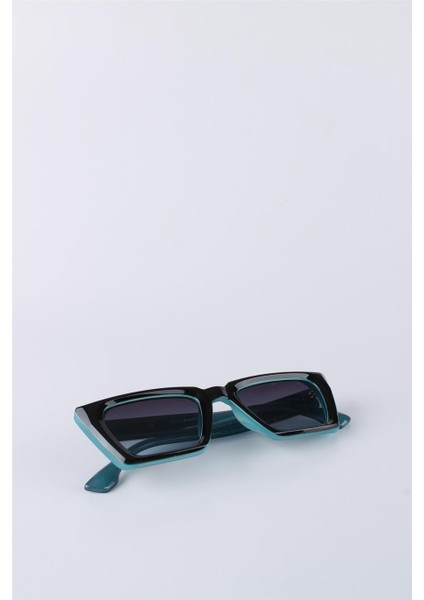 Mavi UV400 Koruma Kadın Güneş Gözlüğü G25SM8005R03 fırsatları