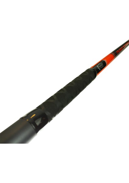 1687 Nuovo Extreme Surf 420cm Tele Surf Kamış Up To 350gr modelleri