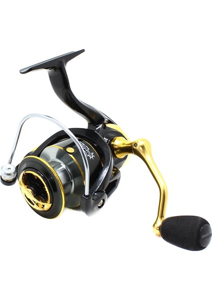 Halley Spin Makine 4+1 Bb