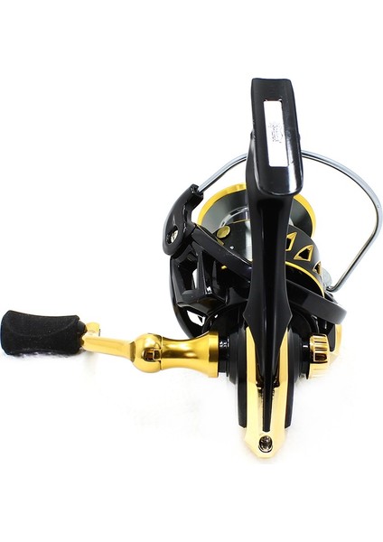 Halley Spin Makine 4+1 Bb