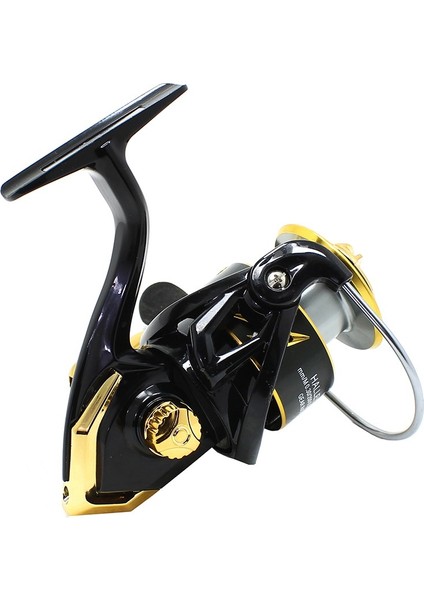 Halley Spin Makine 4+1 Bb