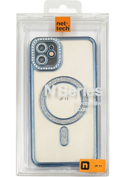 Apple iPhone 11 Uyumlu Taşlı Seri Arka Koruma Kılıf fiyatları