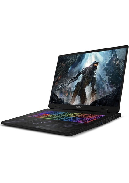 Msı Pulse 17 Aı Intel Core Ultra 7 155H 40GB Ddr5 1tb SSD 8GB/RTX4060/140W 17" IPS Wuxga 165Hz WIN11HOME Taşınabilir Bilgisayar C1083XTRH12 + Zettaçanta