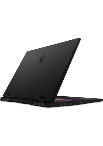 Msı Pulse 17 Aı Intel Core Ultra 7 155H 40GB Ddr5 1tb SSD 8GB/RTX4060/140W 17" IPS Wuxga 165Hz WIN11HOME Taşınabilir Bilgisayar C1083XTRH12 + Zettaçanta