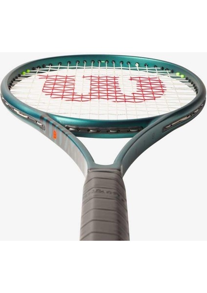 Tenis Raketi Blade 98 16X19 V9 Grip 1 WR149811U1 indirimleri