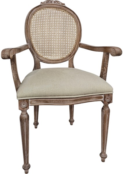 Pont Ahşap Klasik Sandalye modelleri