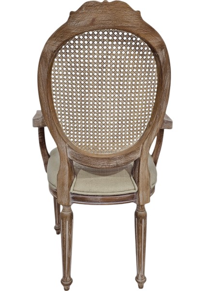 Pont Ahşap Klasik Sandalye fırsatları