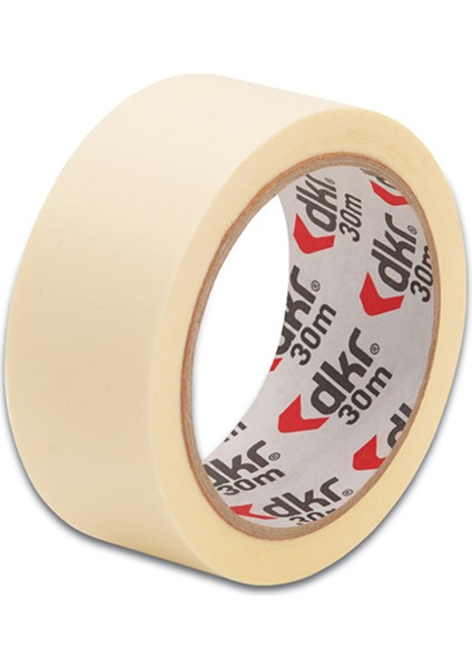 DKR723 Maskeleme Bandı 36 Mm*30 Metre