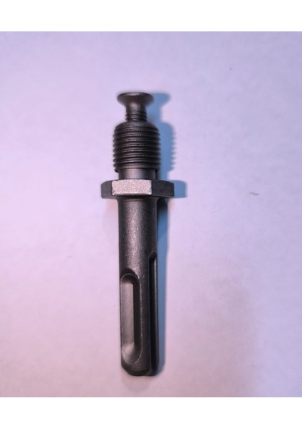 Dmax Sds Plus Mandren Adaptörü Baytec 1/2