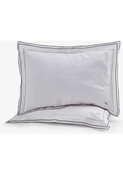 Lole Oxford Yastık Kılıfı 60X80