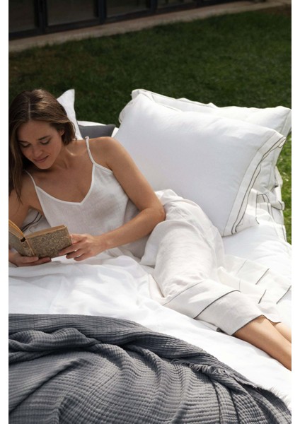 Lole Oxford Yastık Kılıfı 60X80 modelleri