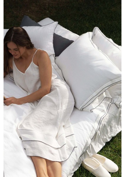 Lole Oxford Yastık Kılıfı 60X80 fırsatları