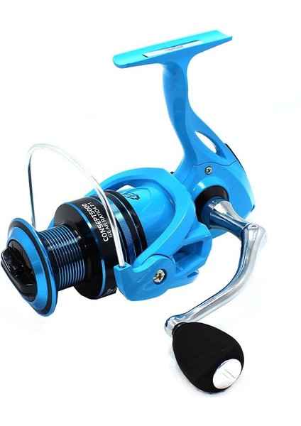 Consept 6000 Tekne Makine 3+1 Bb