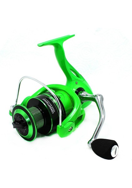 Consept 6000 Tekne Makine 3+1 Bb