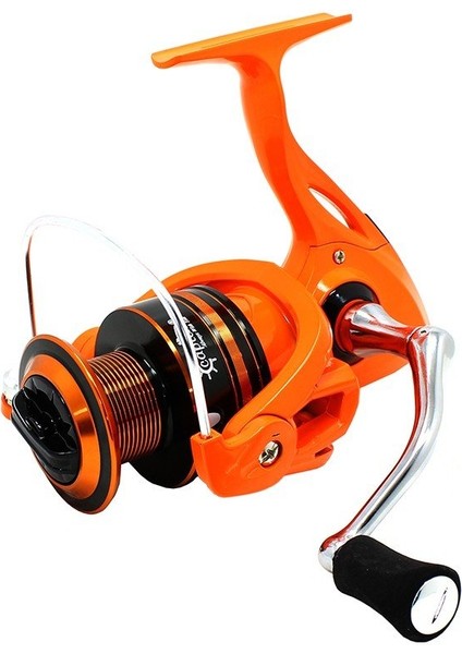 Consept 6000 Tekne Makine 3+1 Bb