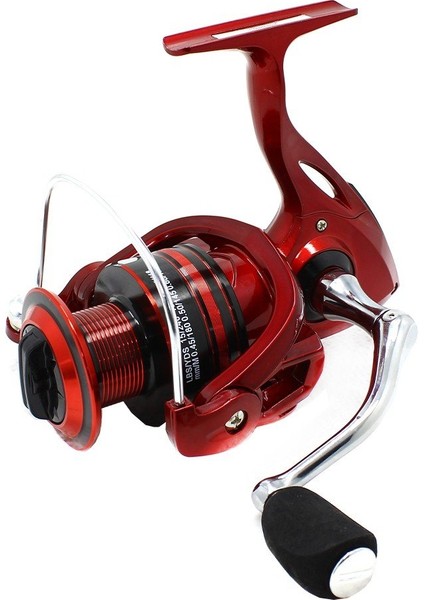 Consept 6000 Tekne Makine 3+1 Bb