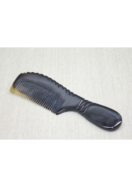 Tutmalı Kemik Tarak Model 1