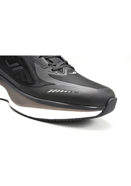 Dravit A-Shock Foam Erkek Spor Ayakkabı Siyah