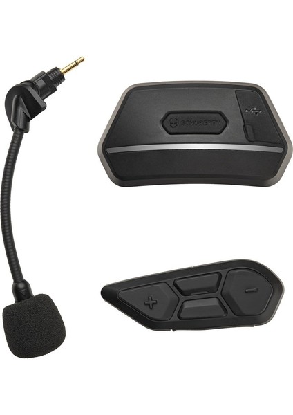 Sc2 Intercom