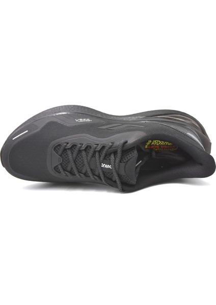 Corvette 2 A-Shock Foam Erkek Spor Ayakkabı Siyah