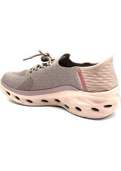 020 Memory Foam Iç Taban Comfort Günlük Kadın Spor Ayakkabı Kum