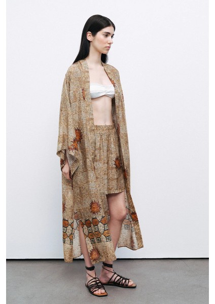 N25YN11115 Nocturne Kimono modelleri