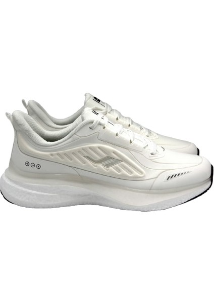Dravit A-Shock Foam Erkek Spor Ayakkabı Beyaz