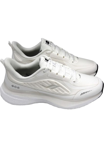 Dravit A-Shock Foam Erkek Spor Ayakkabı Beyaz