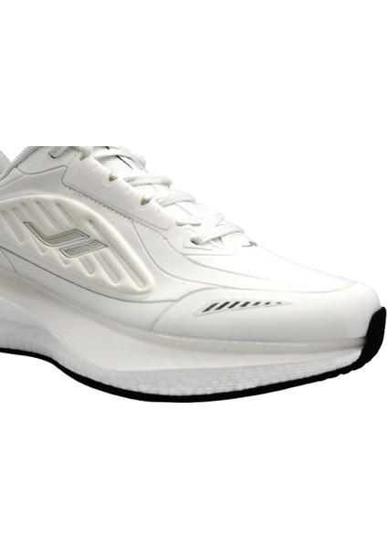 Dravit A-Shock Foam Erkek Spor Ayakkabı Beyaz