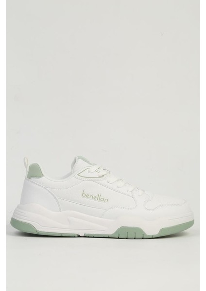BNI-11505 Erkek Sneaker Ayakkabı Beyaz 40-44 fiyatları