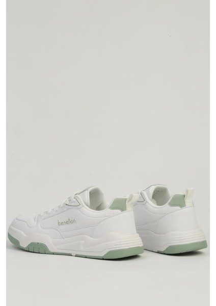 BNI-11505 Erkek Sneaker Ayakkabı Beyaz 40-44 modelleri