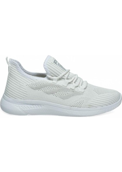 Esnek Taban Bağcıklı Rahat Kalıp Erkek Sneaker 001-22-25M