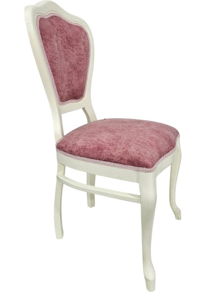 Fal Ahşap Klasik Sandalye