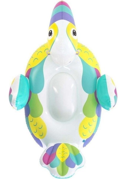 Tutunmalı Papağan Binici 173x91 Cm - 41437 (Lisinya) modelleri
