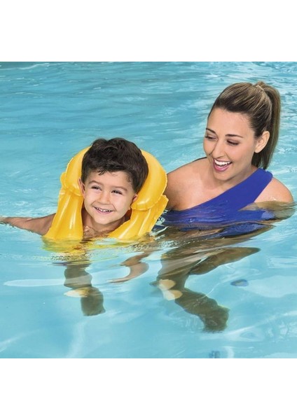 Fisher Price Can Yeleği 51x46 Cm Yelek - 93515 (Lisinya) indirimleri