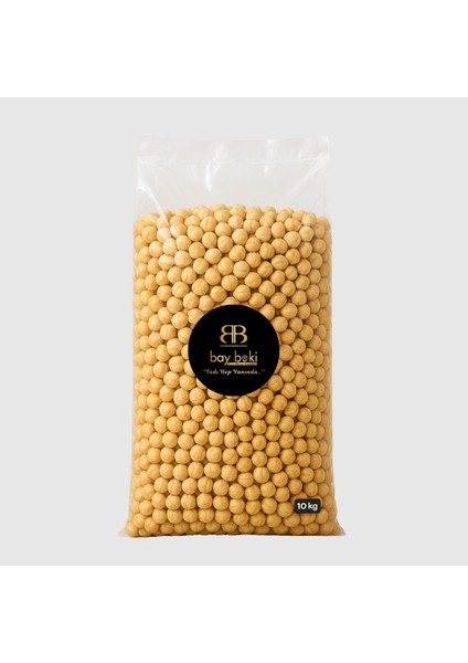 Kavrulmuş Fındık 10 kg