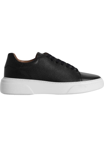 Lufian 111230187 Tommy Erkek Deri Sneaker Ayakkabı