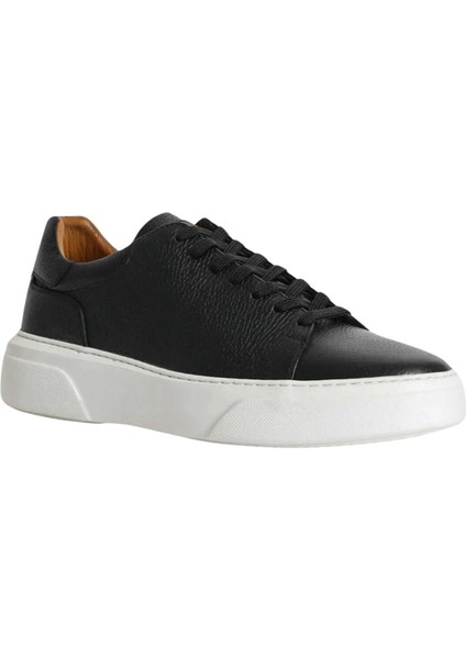 Lufian 111230187 Tommy Erkek Deri Sneaker Ayakkabı
