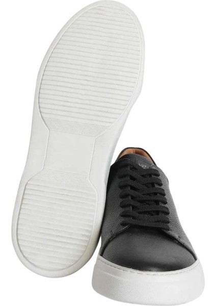 Lufian 111230187 Tommy Erkek Deri Sneaker Ayakkabı