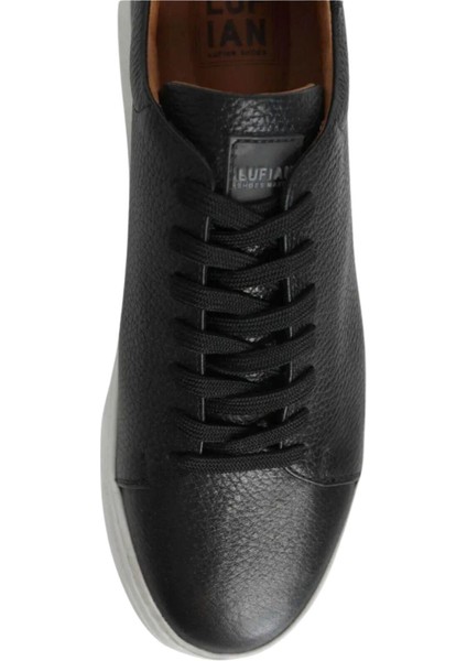 Lufian 111230187 Tommy Erkek Deri Sneaker Ayakkabı