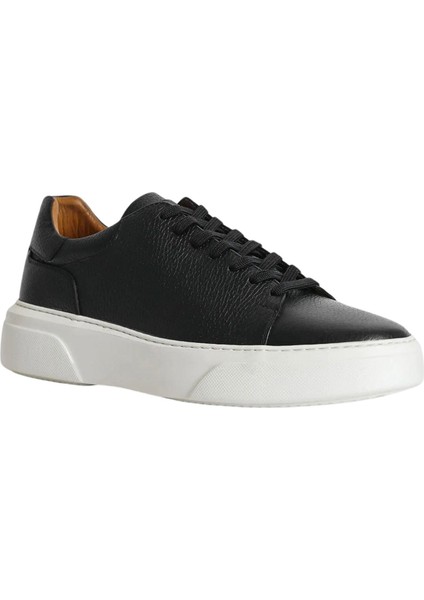 Lufian 111230187 Tommy Erkek Deri Sneaker Ayakkabı
