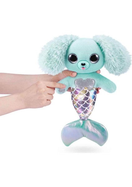 Furmaids Pelüş PEL07000 - Yeşil modelleri