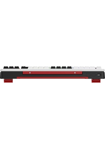 Gamenote KB902L Rgb Mekanik Oyuncu Klavyesi - Red Switch