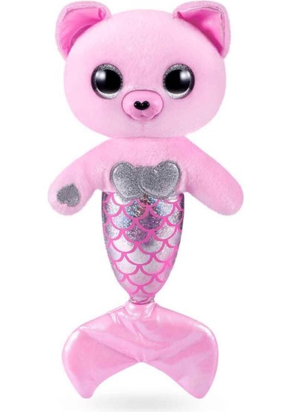 Furmaids Pelüş PEL07000 - Pembe