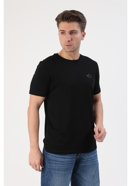 Modal Erkek T-Shirt