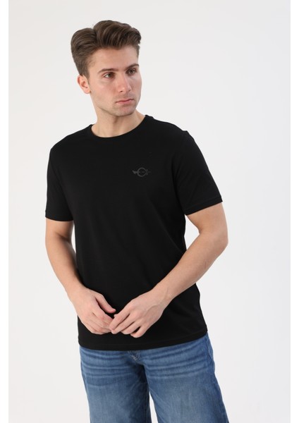 Modal Erkek T-Shirt