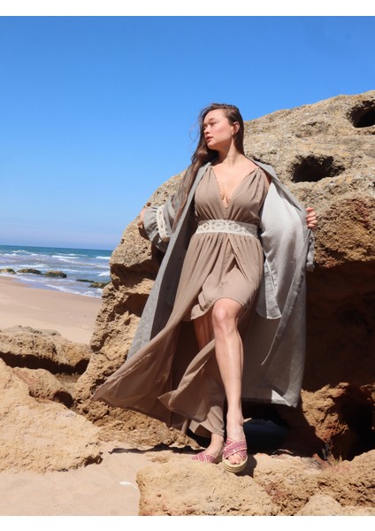 Elmas Kaftan & Elbise Takım fırsatları