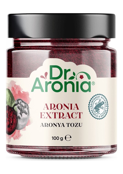 Aronya Tozu (100 Gr)