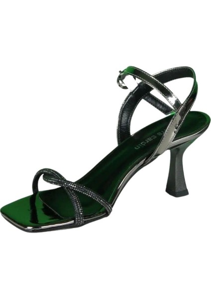 Pierre Cardin 52220 Kadın Sandalet