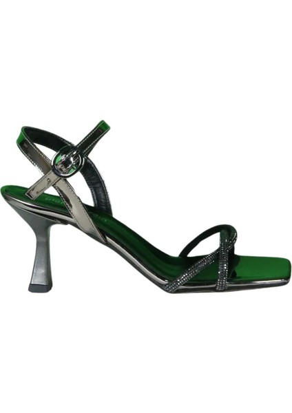 Pierre Cardin 52220 Kadın Sandalet